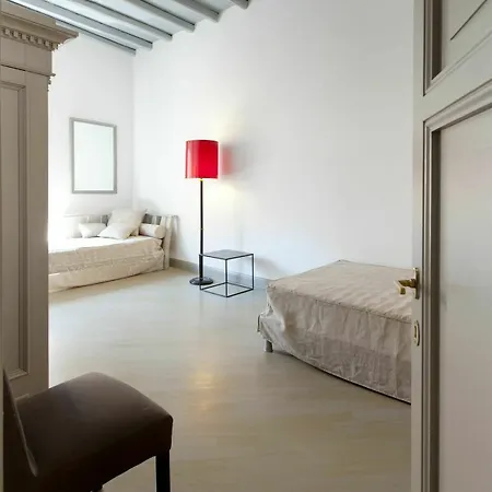 Apartmán Habitat's Pantheon Řím