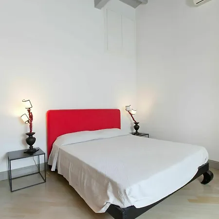 Habitat's Pantheon Apartmán Řím