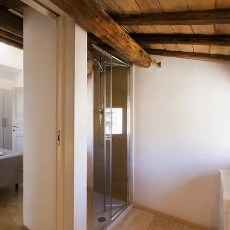 Habitat's Pantheon Apartmán Řím